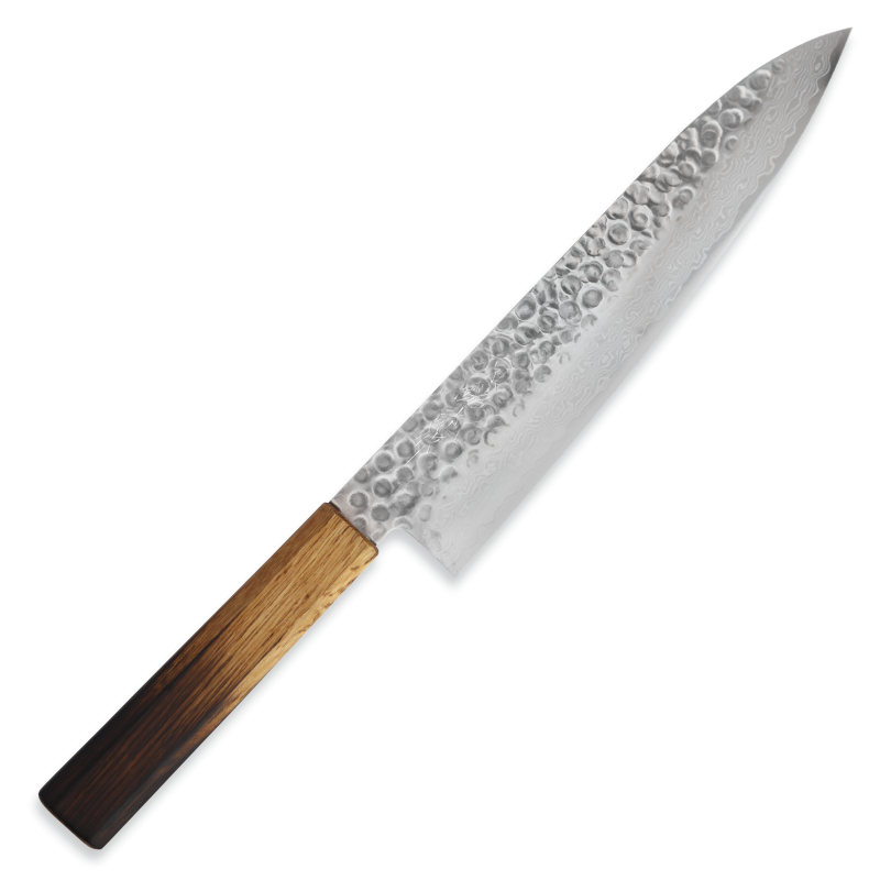 Pateru 45 Layer Wa Gyuto 240mm