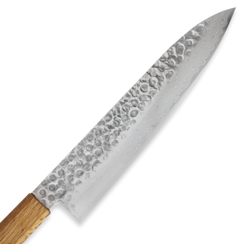 Pateru 45 Layer Wa Gyuto 240mm