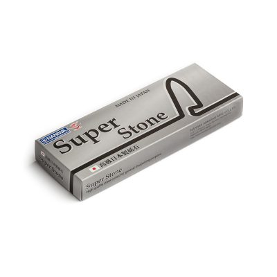 Naniwa Super Stone 8000 Grit
