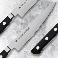 Saku Damascus utility