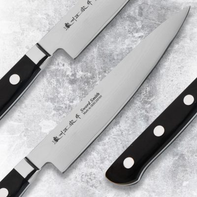 Saku Damascus utility