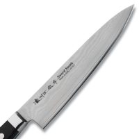 Saku Damascus gyuto