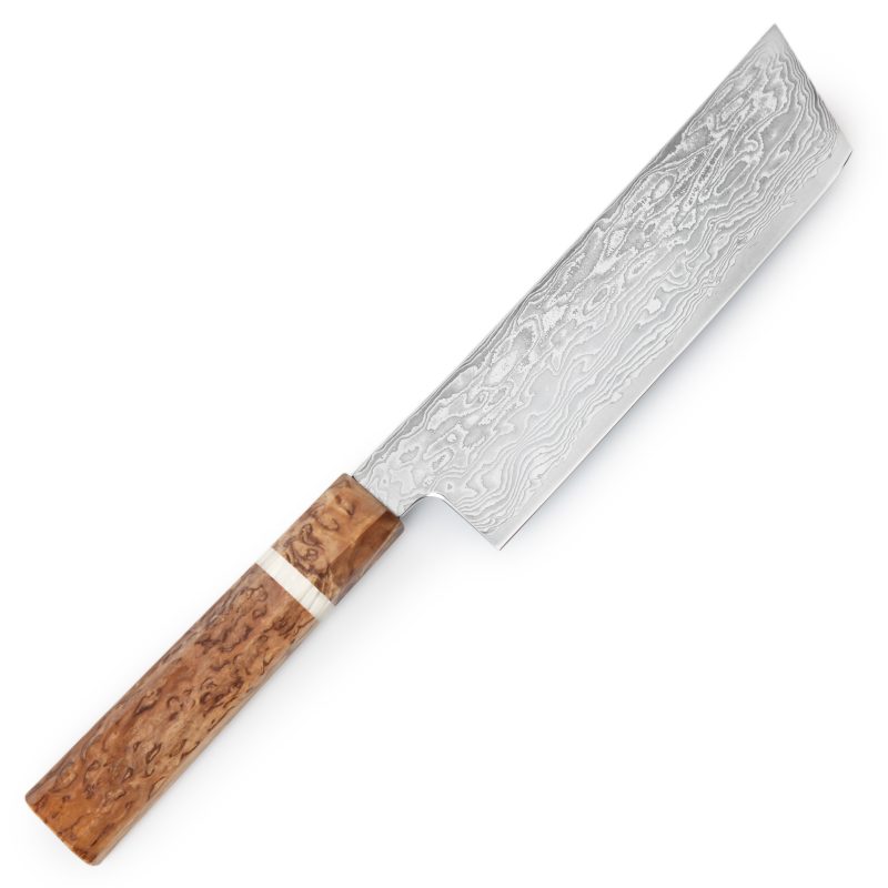 Ryusen Fukakuryu Kai Nakiri 155mm