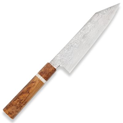 Ryusen Fukakuryu Kai Santoku 170mm