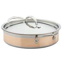 Hestan Copper Bond Saute pan 26cm