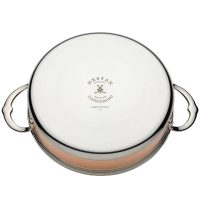 Hestan Copper Bond Saute pan 26cm