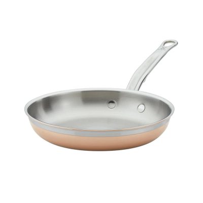Hestan Copper Bond Skillet