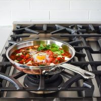 Hestan Copper Bond Skillet