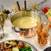 Hestan Copper Bond Soup Pot 20cm