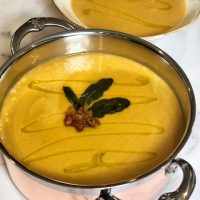 Hestan Copper Bond Soup Pot 20cm