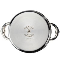 Hestan Copper Bond Soup Pot 20cm