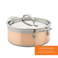 Hestan Copper Bond Soup Pot 20cm