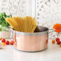 Hestan Stockpot