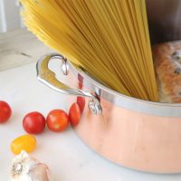 Hestan Stockpot