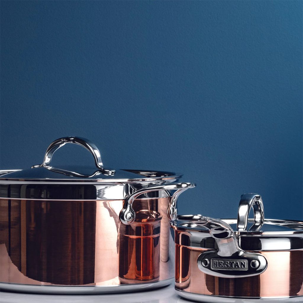 Hestan Stockpot