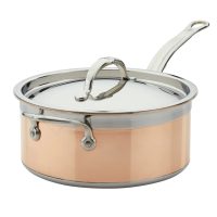Hestan Copper Bond Saucepan With Handle 22cm