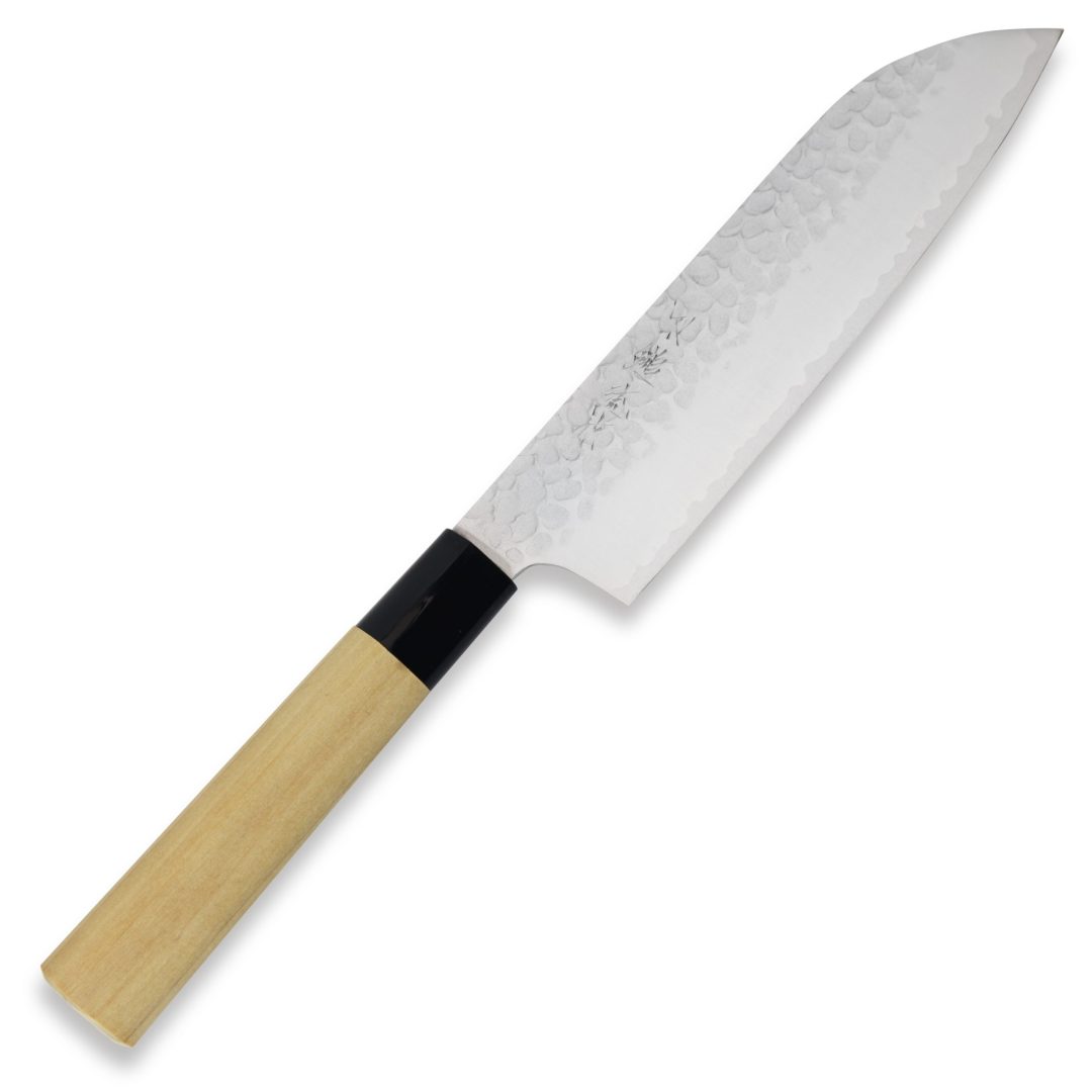 Pateru VG10 Santoku 165mm