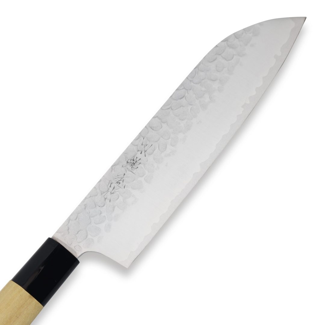 Pateru VG10 Santoku 165mm