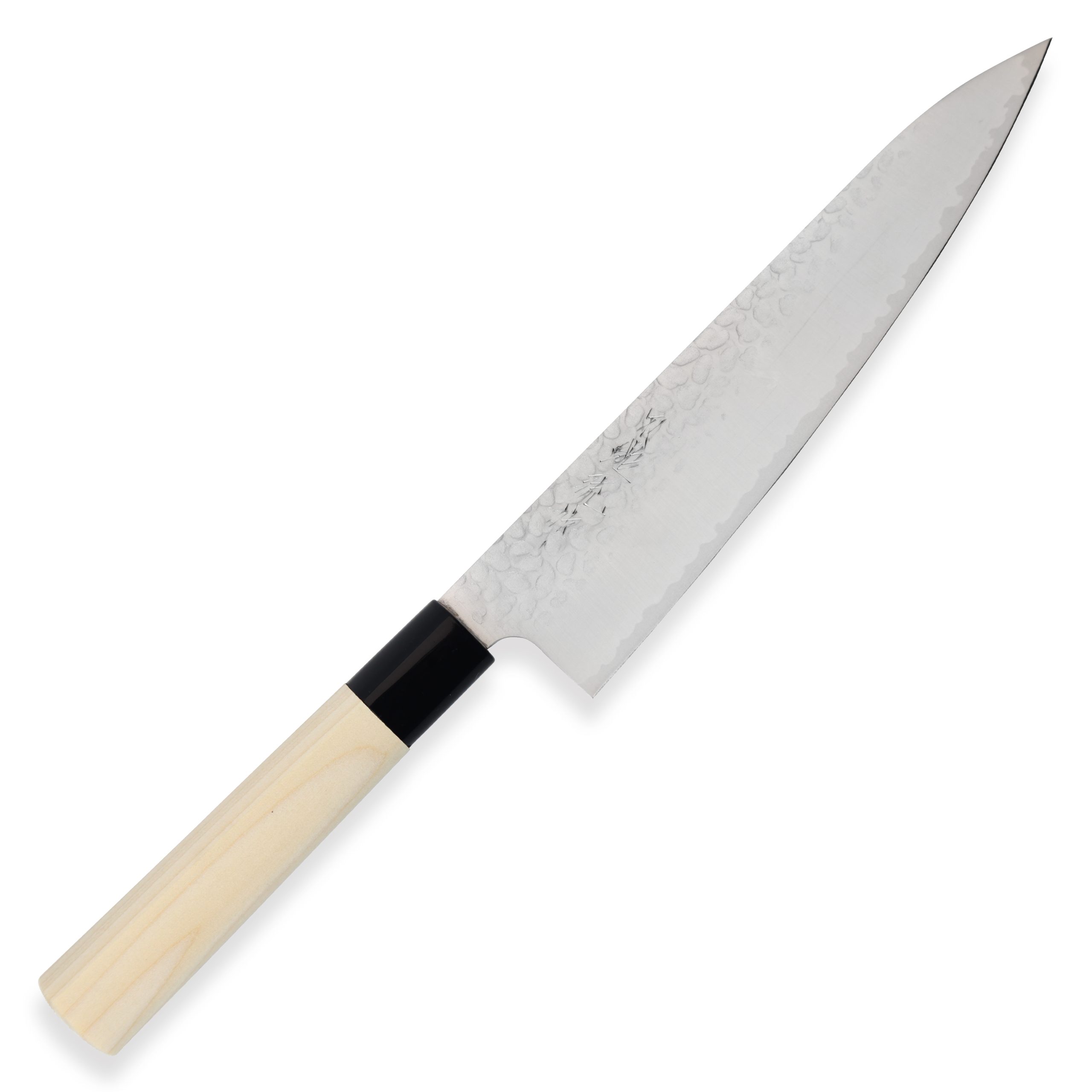 Pateru VG10 Gyuto 200mm