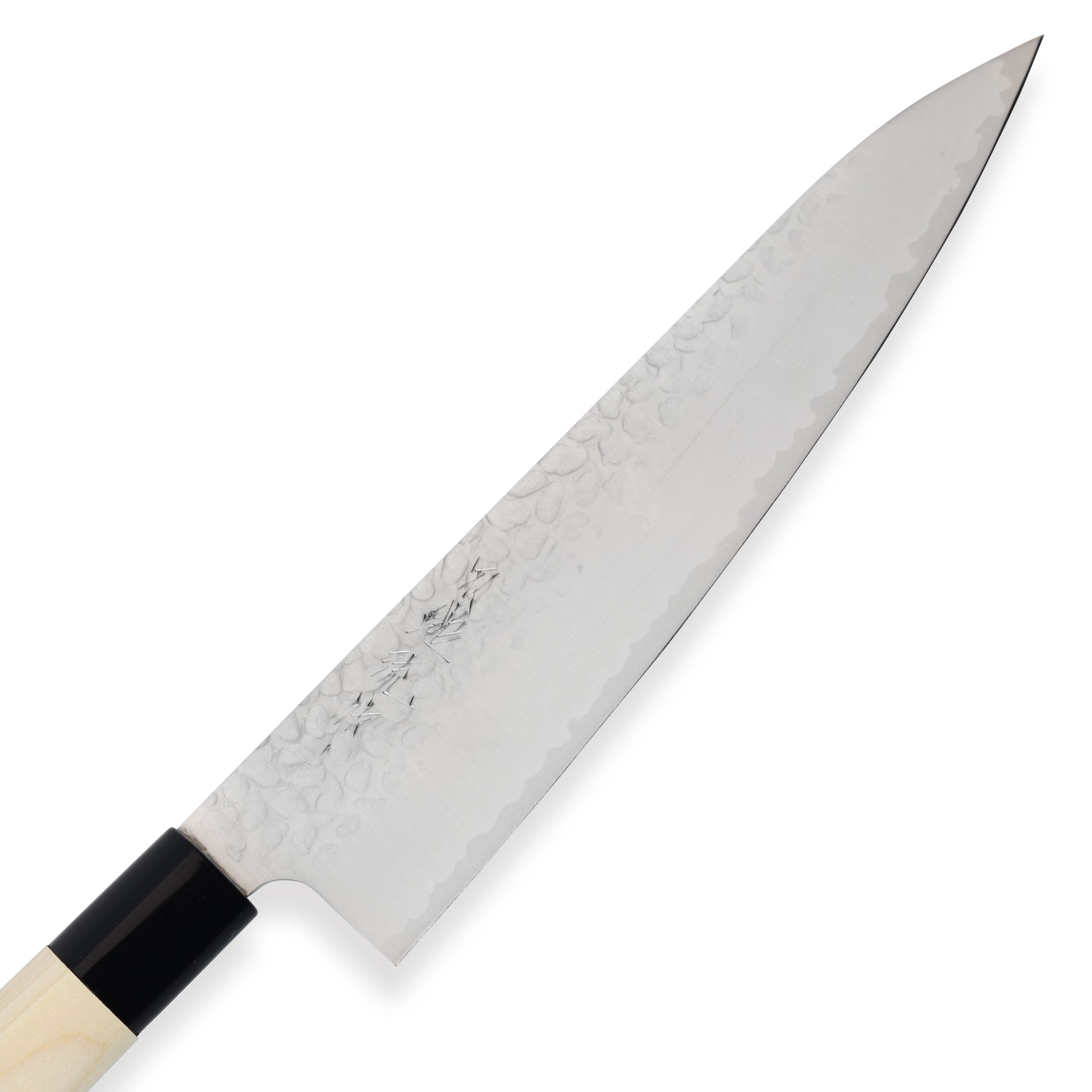 Pateru VG10 Gyuto 200mm