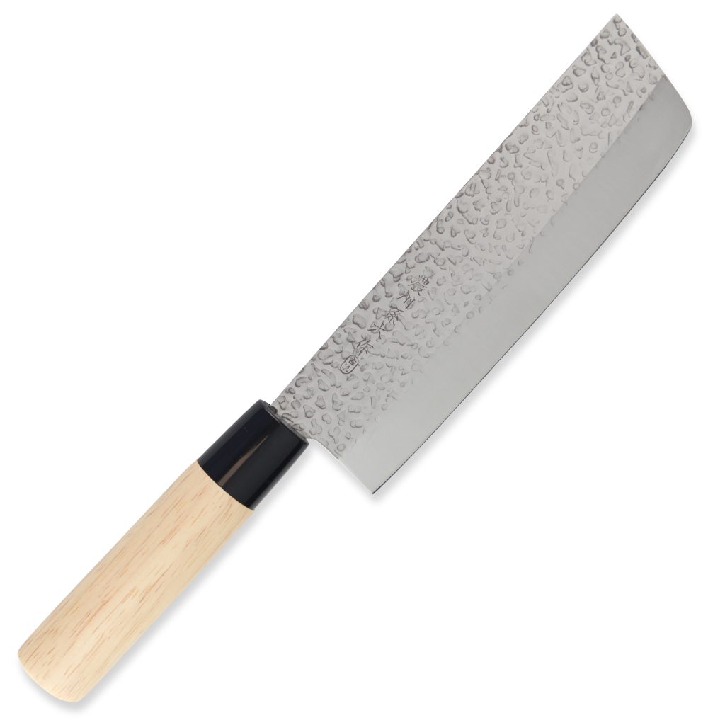 Saku Tsuchime Nakiri