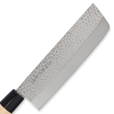 Saku Tsuchime Nakiri