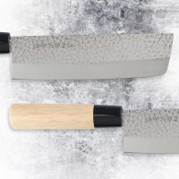 Saku Tsuchime Nakiri