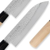 satake tsuchime santoku