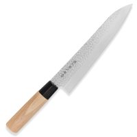 satake tsuchime Gyuto