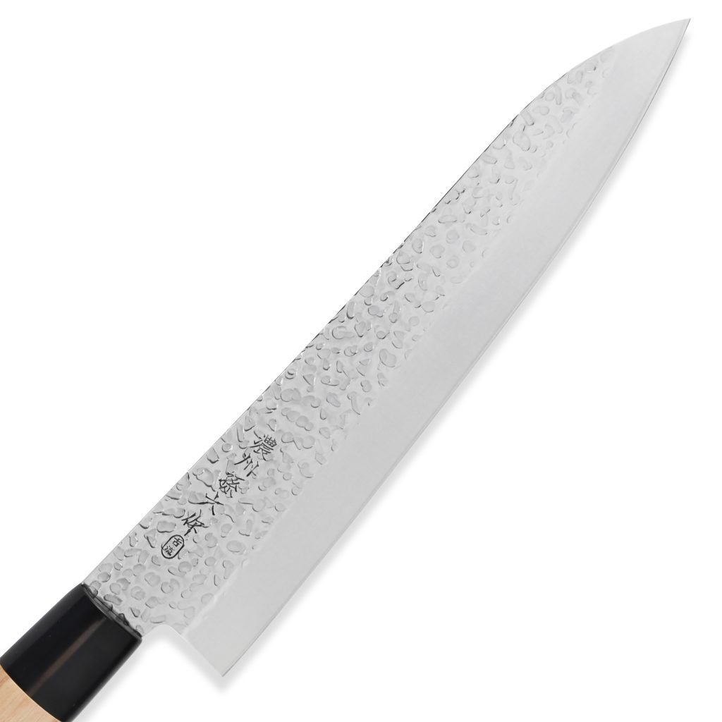 satake tsuchime Gyuto