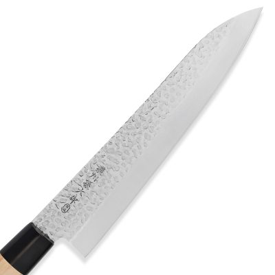 satake tsuchime Gyuto