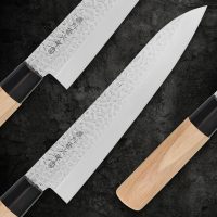 satake tsuchime Gyuto