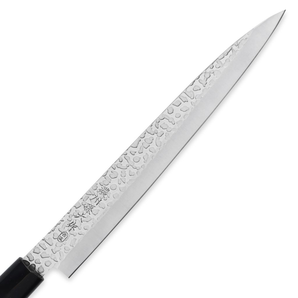 Saku Tsuchime Sashimi
