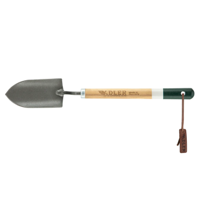 Adler "Holly" Garden Shovel