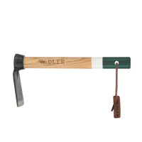 Adler "Rosie" Heritage Mini-Hoe