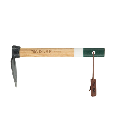 Adler "Daisy" Heritage Mini-Hoe