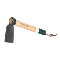 Adler "Rosie" Heritage Mini-Hoe