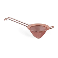 Fine Mesh Strainer Copper