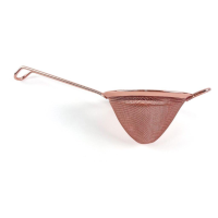 Fine Mesh Strainer Copper