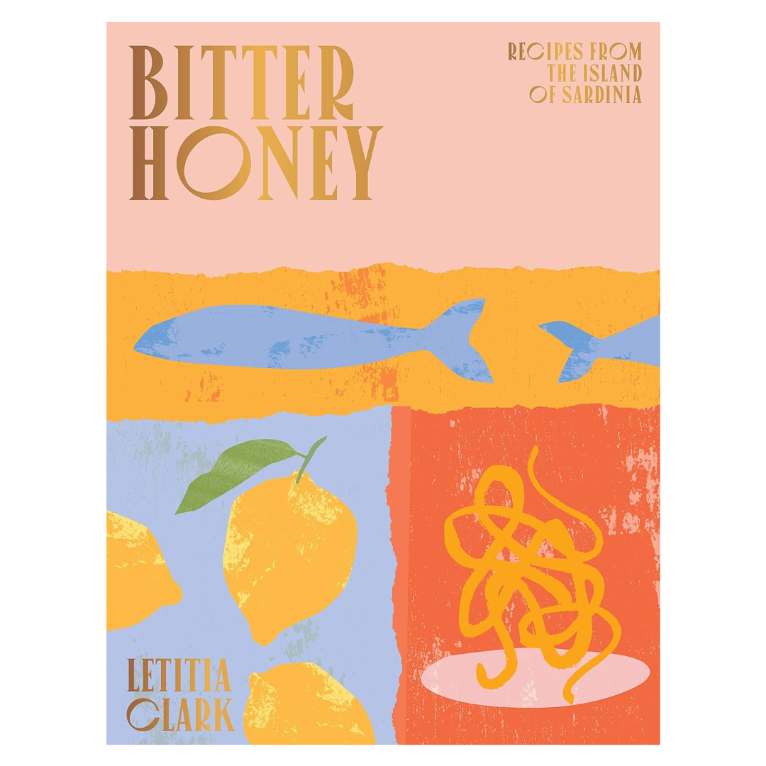 Bitter Honey Bitter Honey