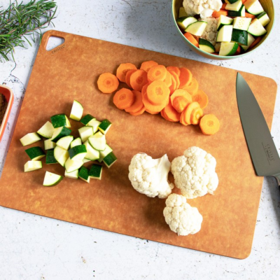 Cristel Compressed Cellulose Cutting Board 29.8cm