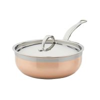 Hestan Copper Bond Chefpan 24cm