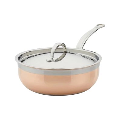 Hestan Copper Bond Chefpan 24cm