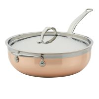 Hestan Copper bond Chefpan