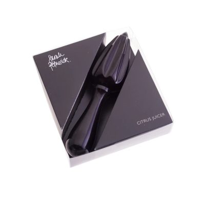 JKC BLACK HORN CITRUS PRESS