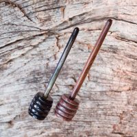JKC Wood Honey Stick