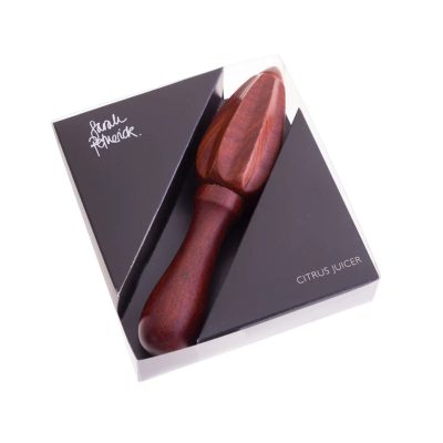 JKC Rosewood Citrus Press