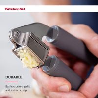 KitchenAid Garlic Press