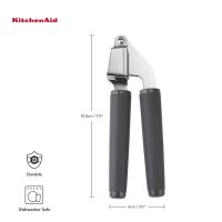 KitchenAid Garlic Press
