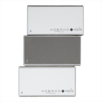 Kobako 3-Piece Buffer Block Set